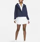 Куртка женская Nike Womens Golf Jacket Blue Dh2089-451
