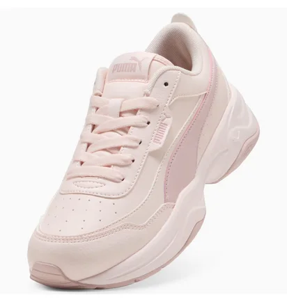 Кросівки жіночі Puma Cilia Mode Pink 371125-29