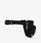Сумка унисекс Air Jordan Paris Saint-Germain Black MA0996-023