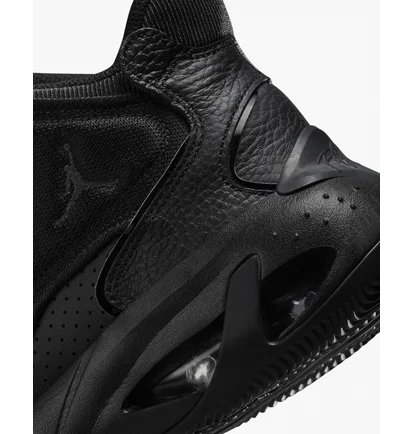 Кроссовки мужские Air Jordan Max Aura 4 Black Dn3687-001