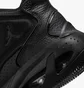 Кроссовки мужские Air Jordan Max Aura 4 Black Dn3687-001