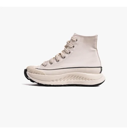 Кеди жіночі Converse Chuck 70 At-Cx Hi Beige A01682C
