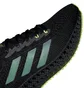 Кросівки чоловічі Adidas 4Dfwd Black Q46446