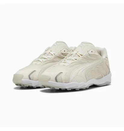 Кроссовки унисекс Puma Inhale Essentials Beige 403275-01