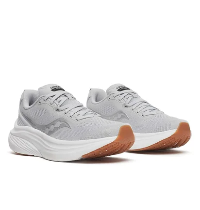 Кроссовки женские Saucony Lancer Run Grey S11048-100