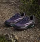 Кроссовки женские Adidas Terrex Anylander Violet/Black JQ9956