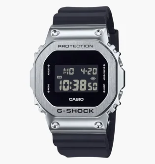 Часы мужские Casio G-Shock GM-5600U-1ER