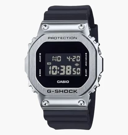 Часы мужские Casio G-Shock GM-5600U-1ER