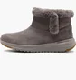 Ботинки женские Skechers On The Go Stellar Cozy Step Grey 144775-DKTP