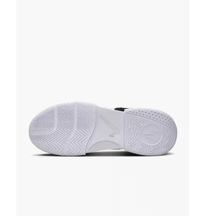 Кросівки жіночі Nike Court Lite 4 Tennis Shoes White FD6575-100