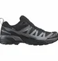 Кроссовки мужские Salomon Ultra 360 Gtx Gore-Tex Black/Grey 474532