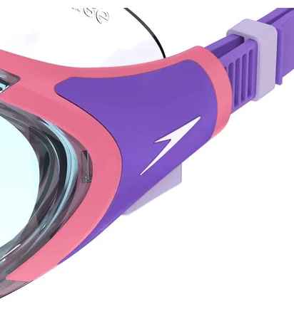 Окуляри для плавання дитячі Speedo Biofuse 2.0 Mask Violet 8-00491817751