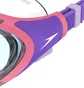 Окуляри для плавання дитячі Speedo Biofuse 2.0 Mask Violet 8-00491817751
