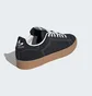 Кроссовки унисекс Adidas Stan Smith Cs Black IG1284