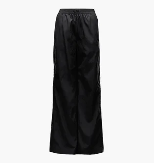 Штани жіночі Nike W Nsw Nk Wr Wvn Hr Oh Pant Black FV7655-010