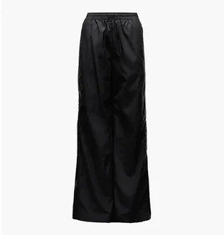Штани жіночі Nike W Nsw Nk Wr Wvn Hr Oh Pant Black FV7655-010