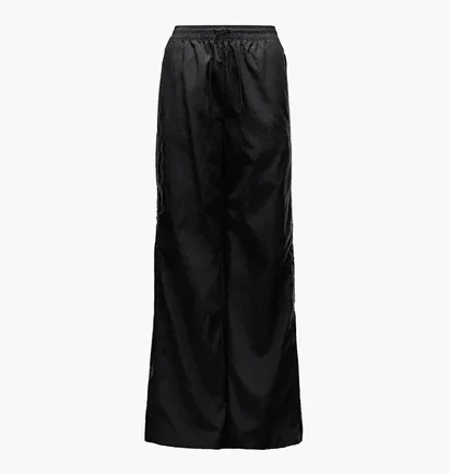 Штани жіночі Nike W Nsw Nk Wr Wvn Hr Oh Pant Black FV7655-010