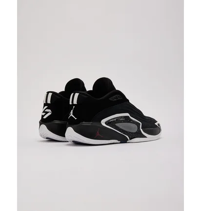 Кросівки чоловічі Air Jordan Luka 3 Black FQ1284-001