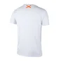 Футболка мужская Jeep T-Shirt Xtreme Performance Print Jx22A White O102629-W596