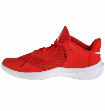 Кроссовки женские Nike Zoom Hyperspeed Court Red CI2963-610