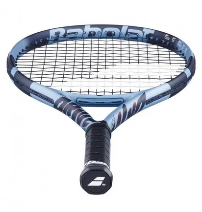 Ракетка для большого тенниса Babolat Pure Drive Jr 25 Blue 2025 Year Multi 140532-100