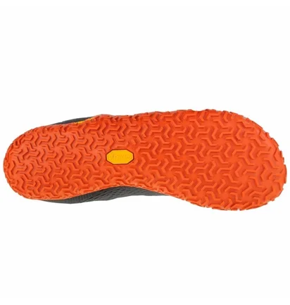 Кроссовки мужские Merrell Vapor Glove 6 Grey J067667