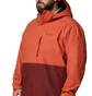 Куртка мужская Columbia Hikebound Il Orange 2089341-851