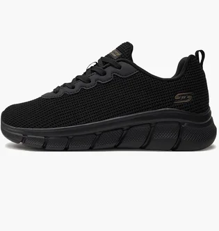 Кросівки жіночі Skechers Bobs B Flex-Visionary Essence Black 117346-B