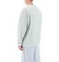 Свитшот мужской STONE ISLAND Marina Light Blue 7815652X2-V0041