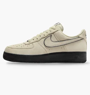 Кросівки чоловічі Nike Air Force 1 07 L V8 MenS Shoes Beige HQ1966-200