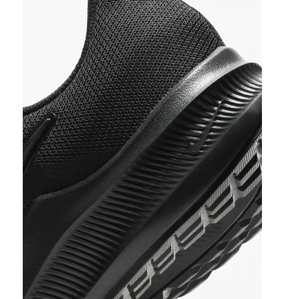 Кросівки чоловічі Nike Downshifter 11 Black CW3411-002