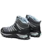 Черевики жіночі CMP Rigel Mid Wmn Trekking Shoes W Black 3Q12946-77BD