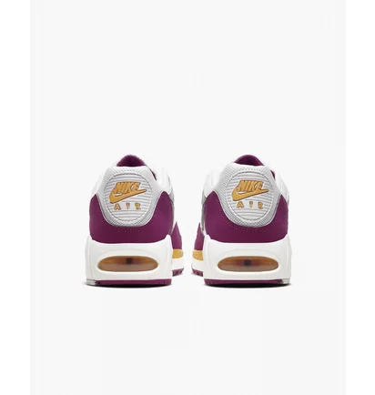 Кроссовки женские Nike Air Max Correlate White 511417-100