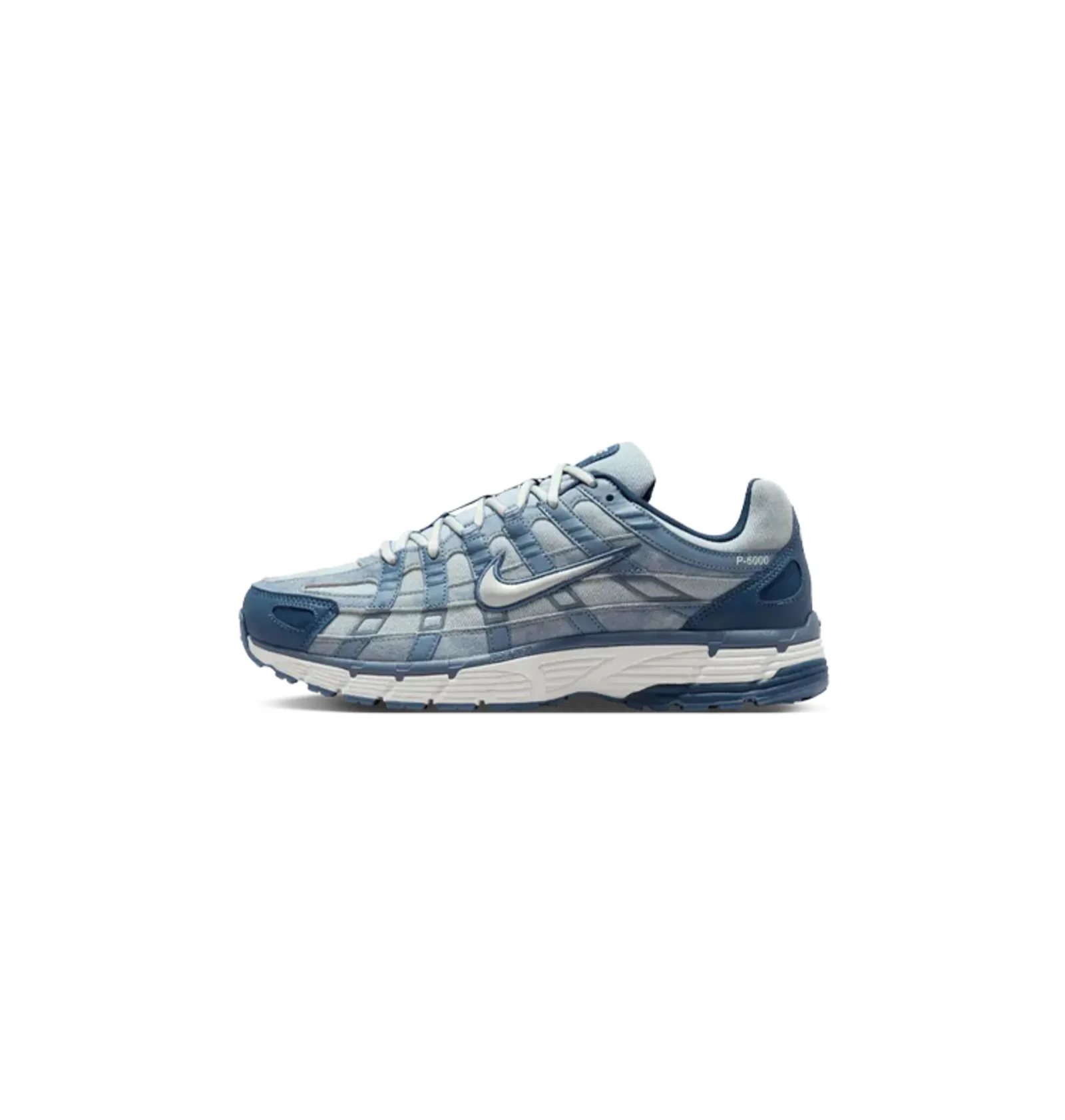 ᐉ Кросівки чоловічі Nike P-6000 Jeans Blue IH3646-499 - придбати