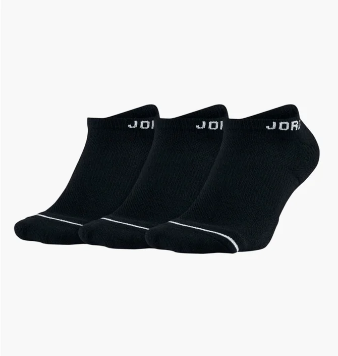 Шкарпетки чоловічі Nike U J Everyday Max Ns (3 пари) Black SX5546-010