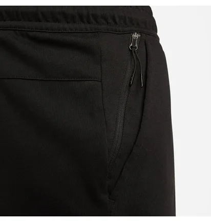Штани чоловічі Nike M Nsw Knit Ltwt Oh Pant Black Dm6591-010