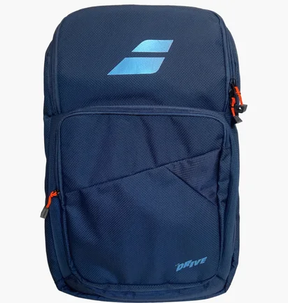 Рюкзак унісекс Babolat Pure Drive 2025 Blue 753110-136