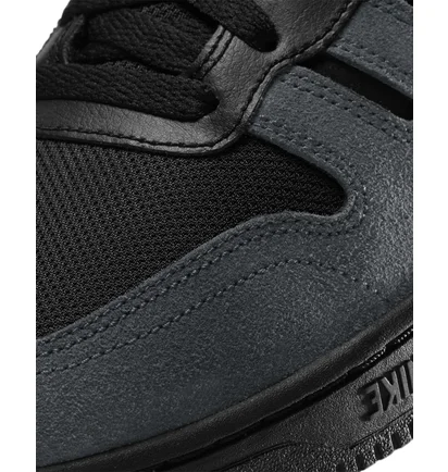 Кросівки чоловічі Nike Space Hippie 04 Black CJ1640-001