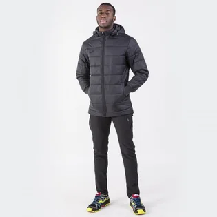 Куртка мужская Joma Urban Black 100659.100