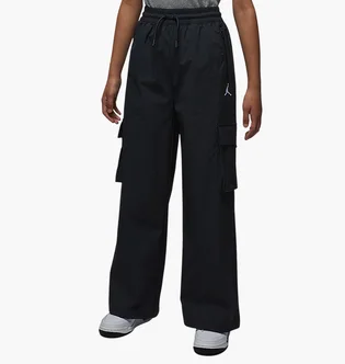 Штани дитячі Air Jordan Jdg Jumpman Black 45F202-023