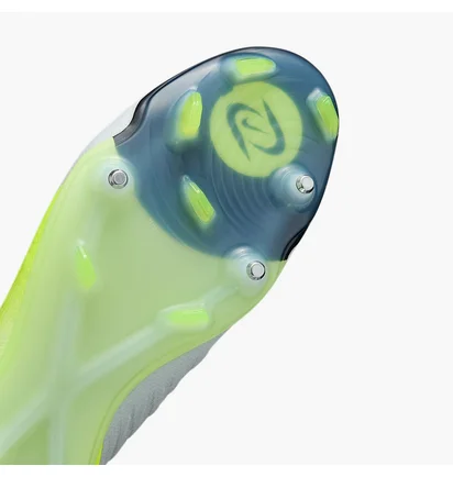 Бутсы мужские Nike Phantom Gx Elite Fg Green FJ2586-003