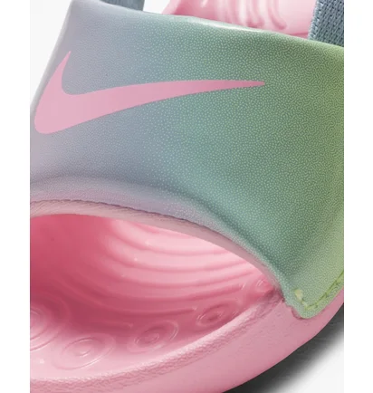 Сандалі дитячі Nike Kawa Slide Se Multi CW1658-600