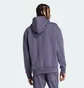 Худи мужское Adidas All Szn Violet JX5089