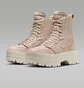 Черевики жіночі Air Jordan Air 1 Brooklyn Boots Beige FJ5737-200