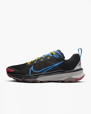 Кроссовки мужские Nike Kiger 9 Black DR2693-002