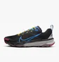 Кросівки чоловічі Nike Kiger 9 Black DR2693-002
