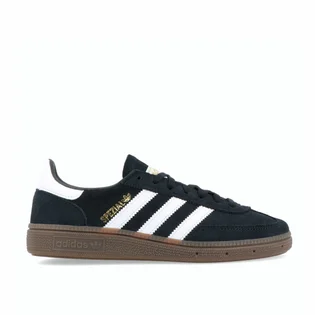 Кроссовки детские Adidas Handball Spezial Black IH8010