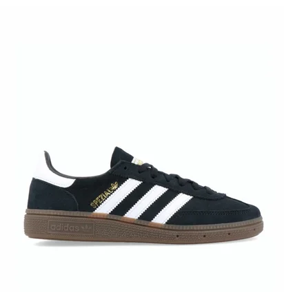 Кроссовки детские Adidas Handball Spezial Black IH8010