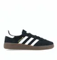 Кроссовки детские Adidas Handball Spezial Black IH8010