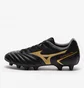 Бутсы унисекс Mizuno Monarcida Neo Ii Select Fg Black P1GA2325-50